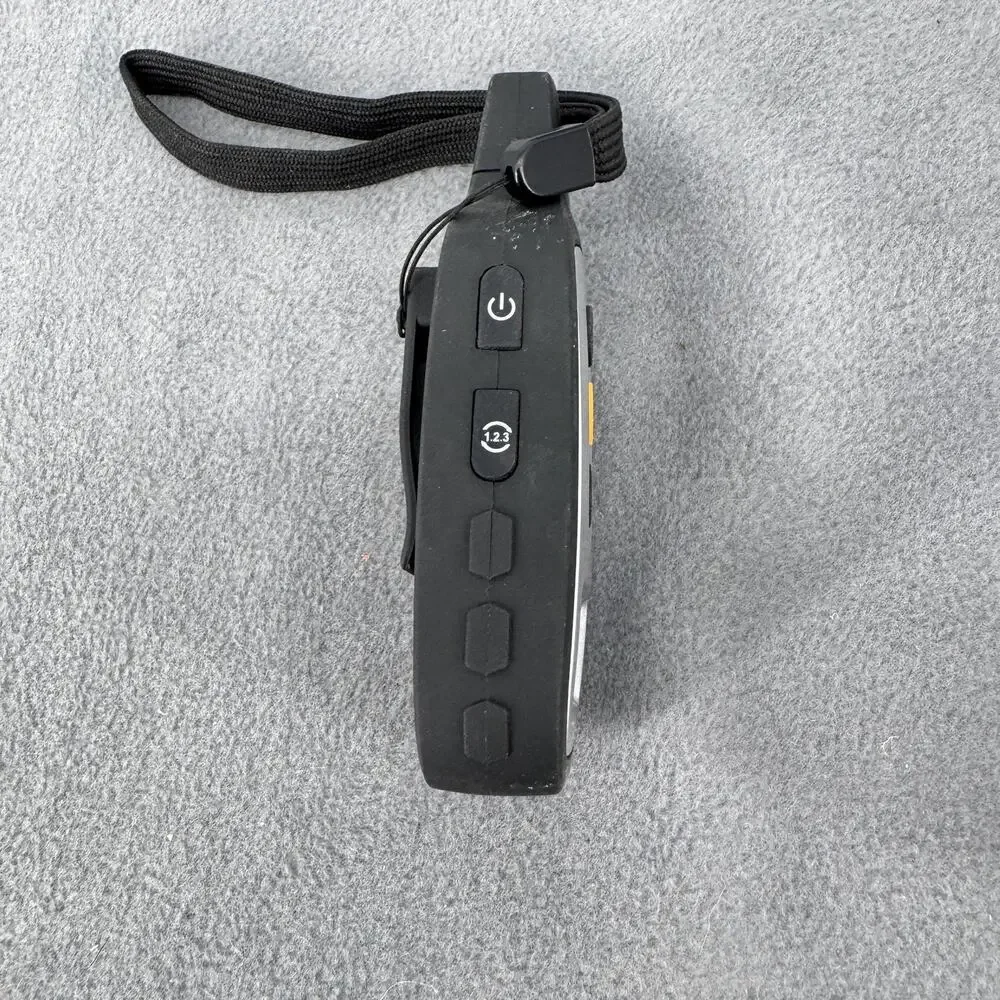 PetSpy XPro Dog Training Collar System Remote 3 Collars Multicolor Rechargeable